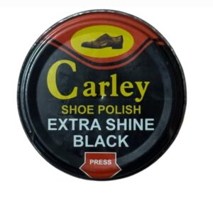 Carley black shoe Pollish (1 piece)