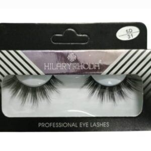 Professional Eyelashes (1 pair)