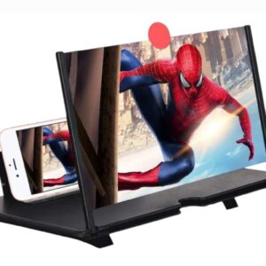 Screen magnifier for display enlargement (1 piece)