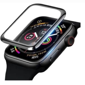 44mm watch tempered glass (1 piece)