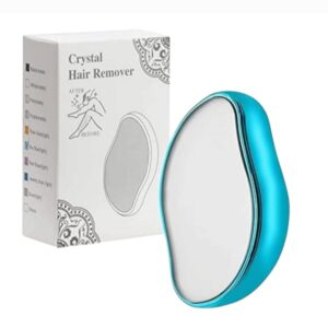 Magic Crystal Painless Hair Rmova For Men And Women Leg,Armpit,Back etc ( 1 Piece)