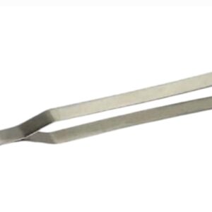 Stainless steel roti chapati chimta (1 piece)