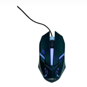 Tarabyte Gaming Mouse For Laptop and Computer (1 peice)