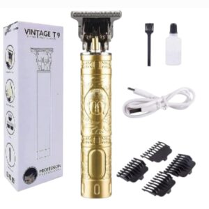 Vintage T9 plastic body buddha trimmer (1 piece)